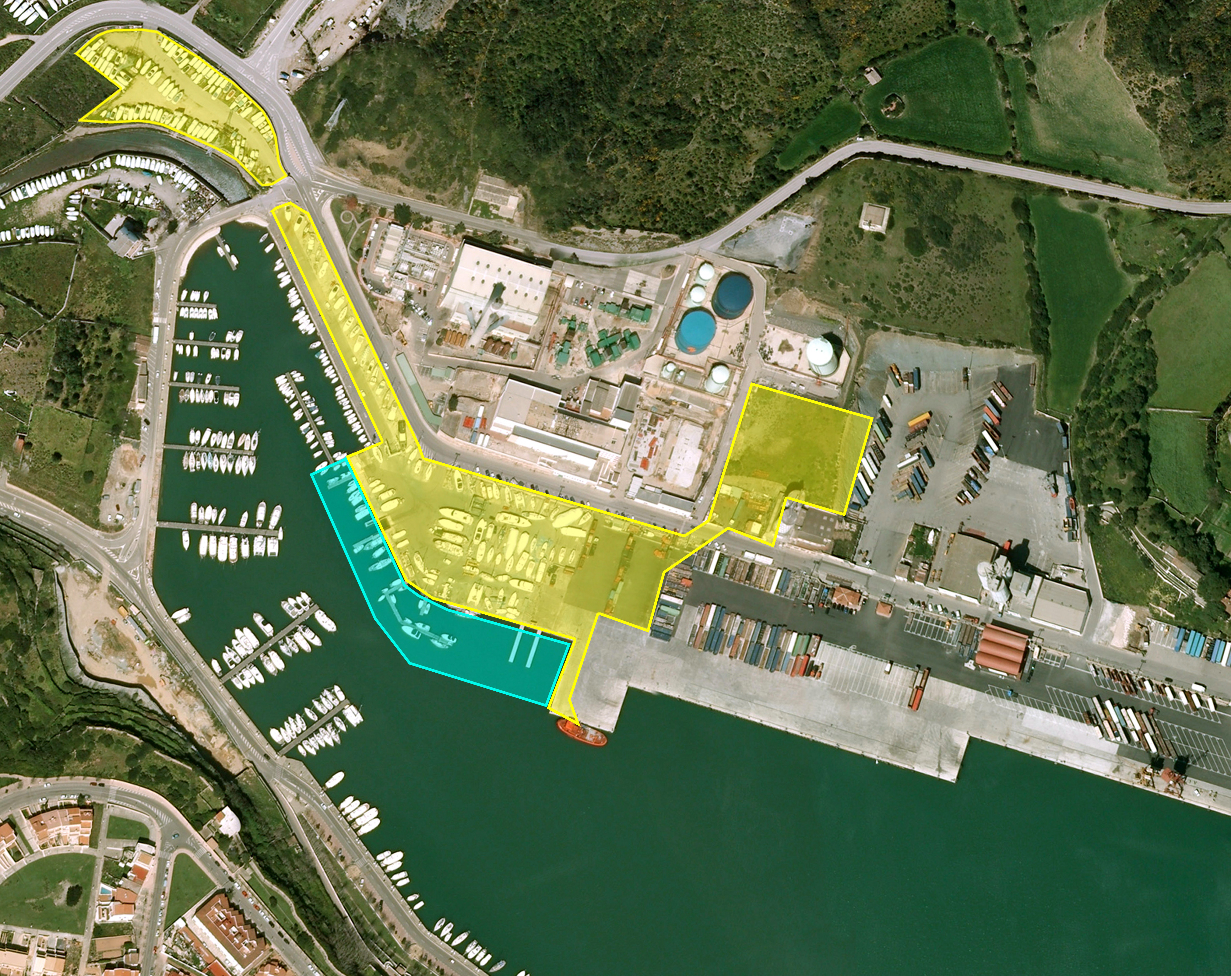 Pedro´s Boat Centre guanya el concurs del  varador del Cós Nou al port de Maó 