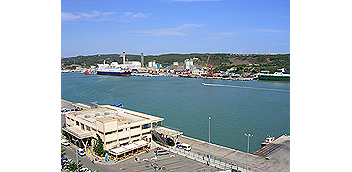 Balearic Islands Port Authority approves the Business Plan for 2012 that includes an investment of 54.6 million euros