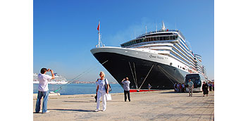 Baleares asiste a la feria de cruceros de Miami para promocionarse como un destino consolidado