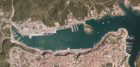 The Port Authority of the Balearic Islands aims to start dredging work at the Port of Maó next Monday    