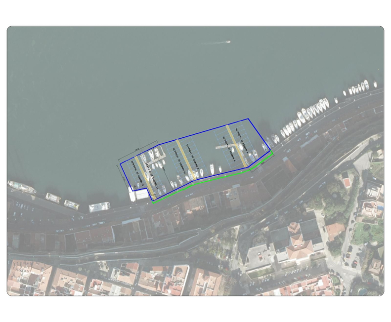 Desarrollos Concesionales Insulares gestionará los amarres para embarcaciones chárter en el puerto de Maó