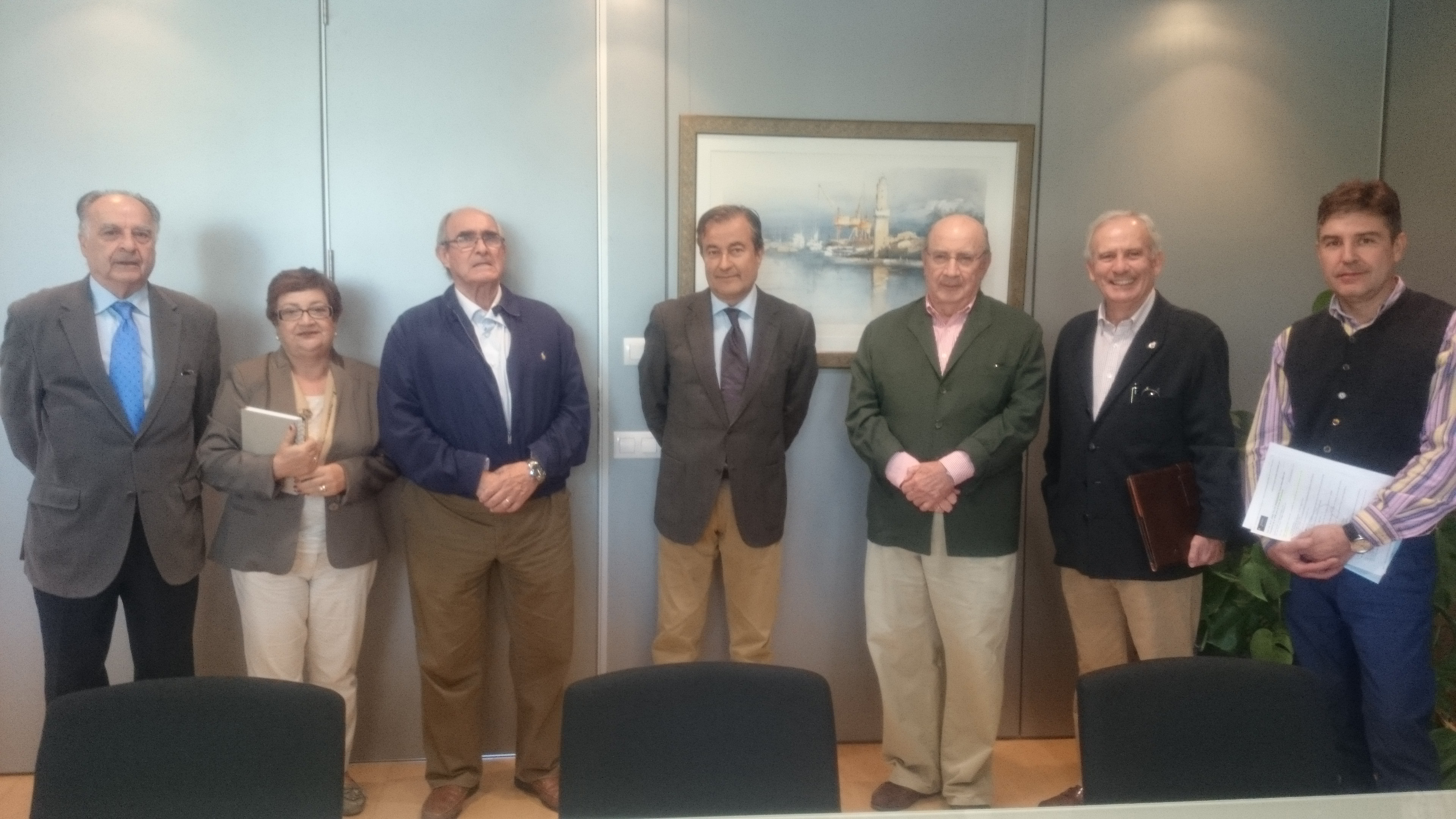 La APB renueva la colaboración con el Banco de Alimentos de Mallorca