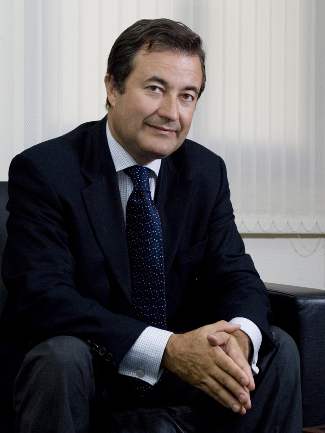 Joan Gual de Torrella Guasp pren possessió del càrrec de president de l´Autoritat Portuària de Balears