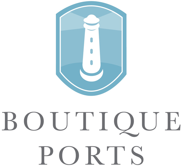 Maó wird von der APB international als “Boutique Hafen” beworben 