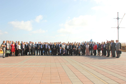The APB takes part in the 43rd Medcruise General Assembly in Turkey