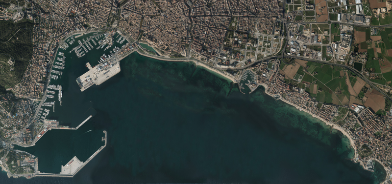 La APB informó al Ayuntamiento de Palma que el PGOU no puede interferir ni perturbar la explotación portuaria