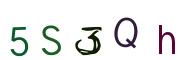 Imatge CAPTCHA