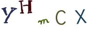 Imatge CAPTCHA