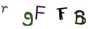 Imatge CAPTCHA