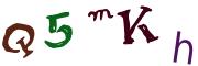 Imatge CAPTCHA