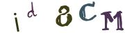 Imatge CAPTCHA