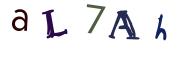 Imatge CAPTCHA