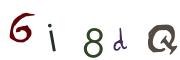 Imatge CAPTCHA