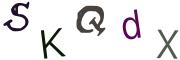 Imatge CAPTCHA
