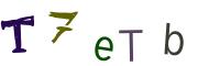 Imatge CAPTCHA