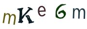 Imatge CAPTCHA