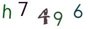Imatge CAPTCHA
