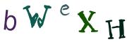 Imatge CAPTCHA