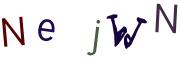 Imatge CAPTCHA