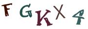 Imatge CAPTCHA