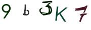 Imatge CAPTCHA