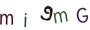Imatge CAPTCHA