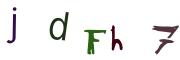 Imatge CAPTCHA