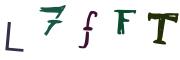 Imatge CAPTCHA