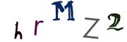 Imatge CAPTCHA
