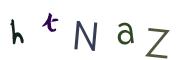 Imatge CAPTCHA
