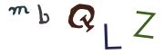 Imatge CAPTCHA
