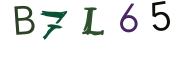 Imatge CAPTCHA