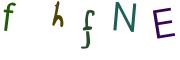 Imatge CAPTCHA