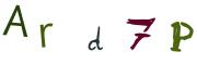 Imatge CAPTCHA