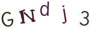 Imatge CAPTCHA
