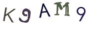 Imatge CAPTCHA