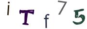 Imatge CAPTCHA