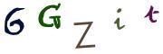 Imatge CAPTCHA