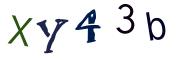 Imatge CAPTCHA