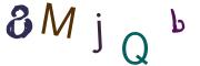 Imatge CAPTCHA