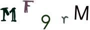 Imatge CAPTCHA