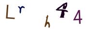 Imatge CAPTCHA