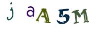 Imatge CAPTCHA