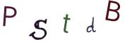 Imatge CAPTCHA