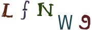 Imatge CAPTCHA
