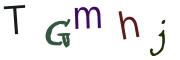 Imatge CAPTCHA