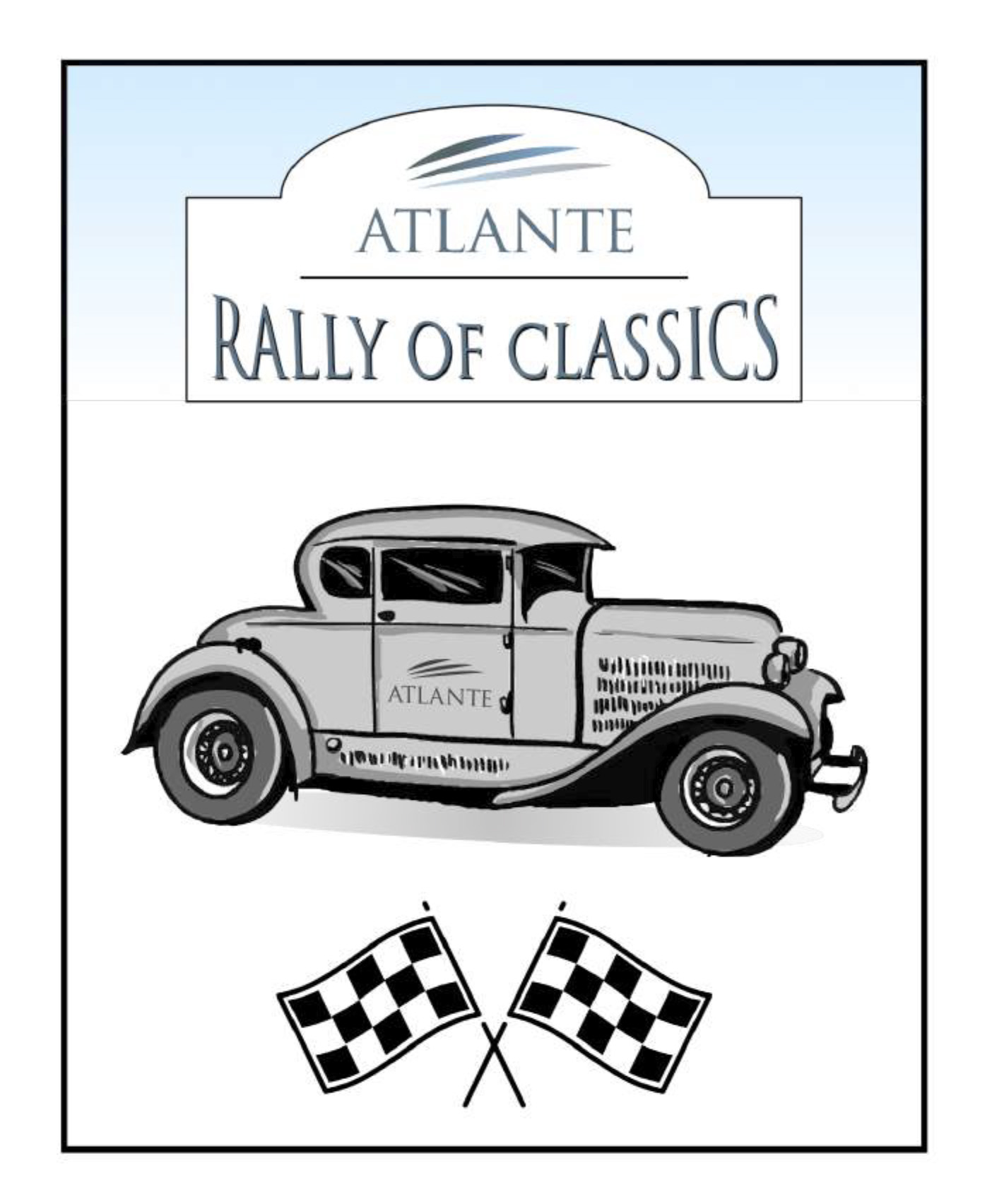 Atlante Rally of Classics