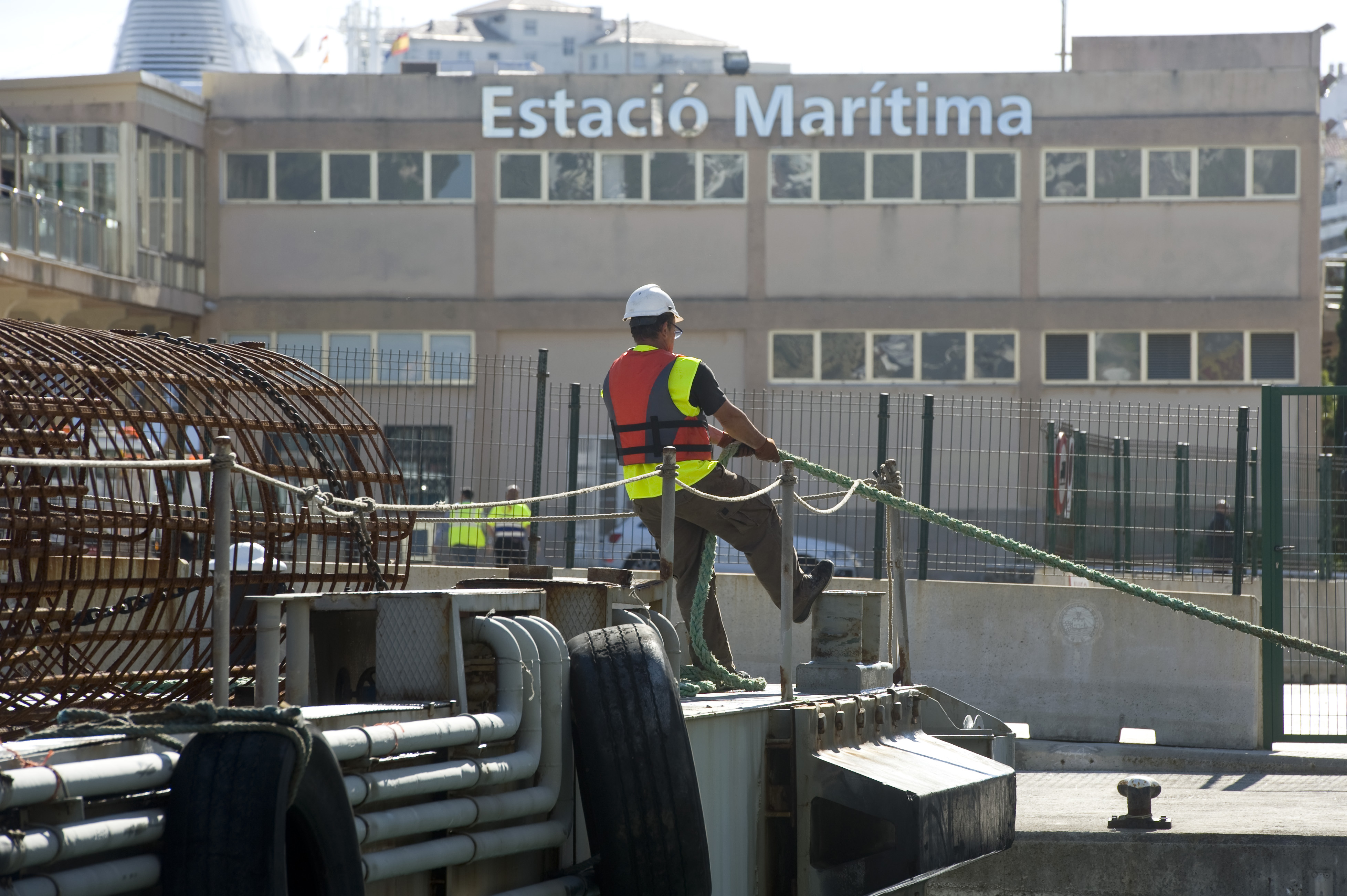 La APB aprueba un presupuesto de inversión de 27,8 millones de euros para el año 2015