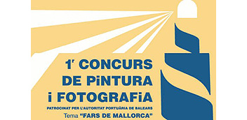 La APB organiza el I Concurso de Fotografía y Pintura de faros