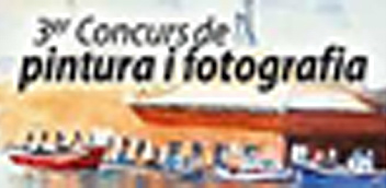 L´Autoritat Portuària de Balears convoca el III Concurs de Pintura i Fotografia sobre els fars i ports de Balears